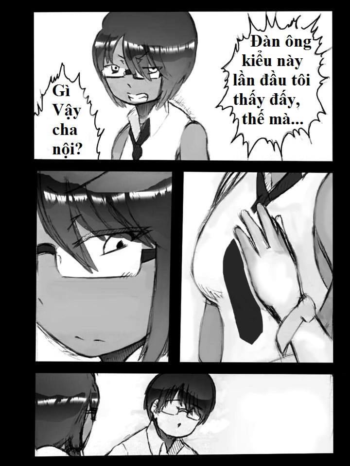 Byd11 Chapter 10 - 14