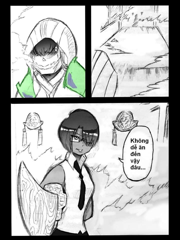 Byd11 Chapter 10 - 19