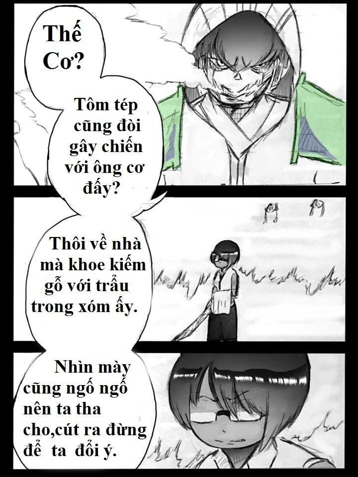 Byd11 Chapter 10 - 20