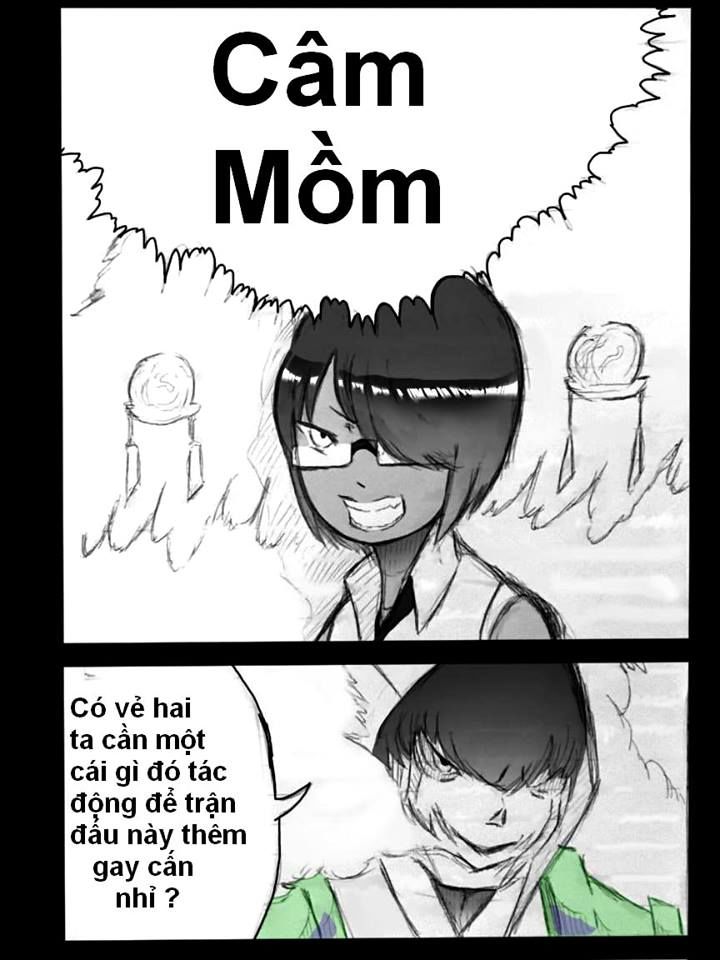 Byd11 Chapter 10 - 21