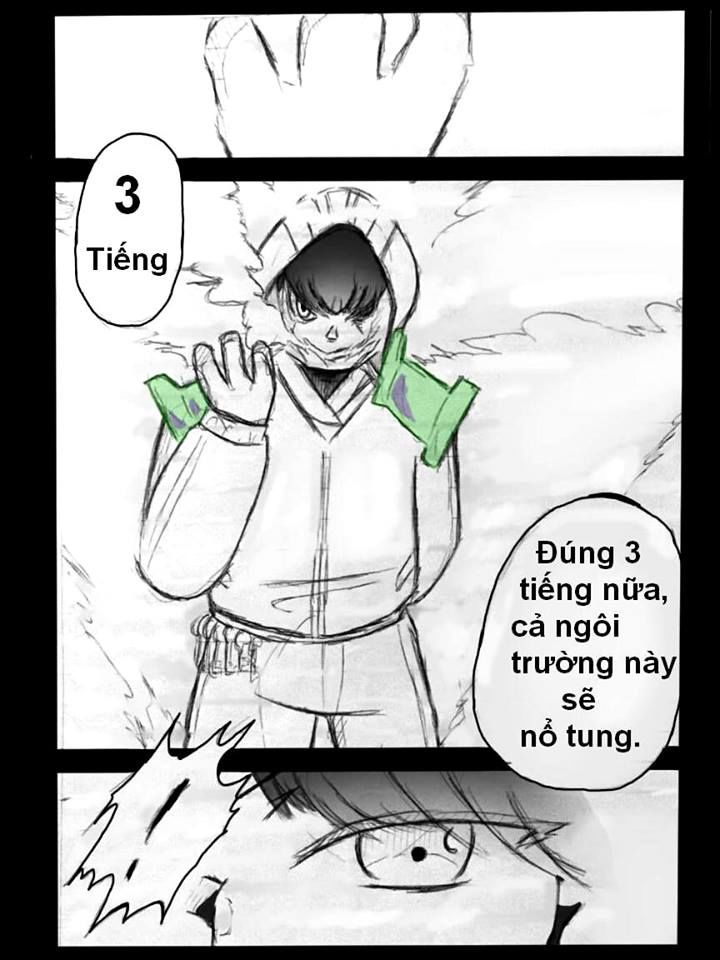 Byd11 Chapter 10 - 22