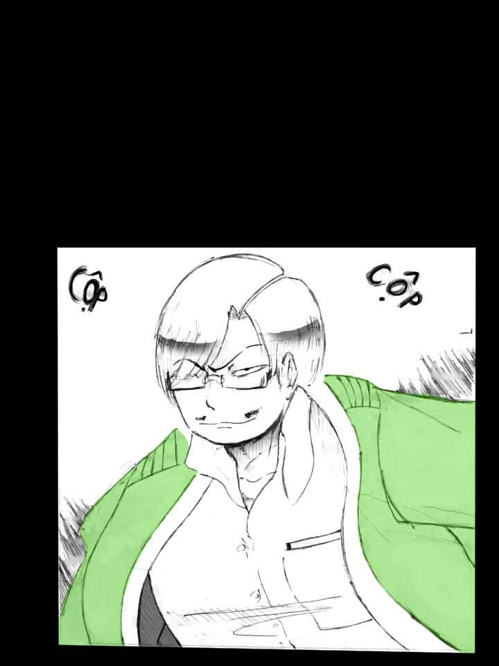 Byd11 Chapter 11 - 14