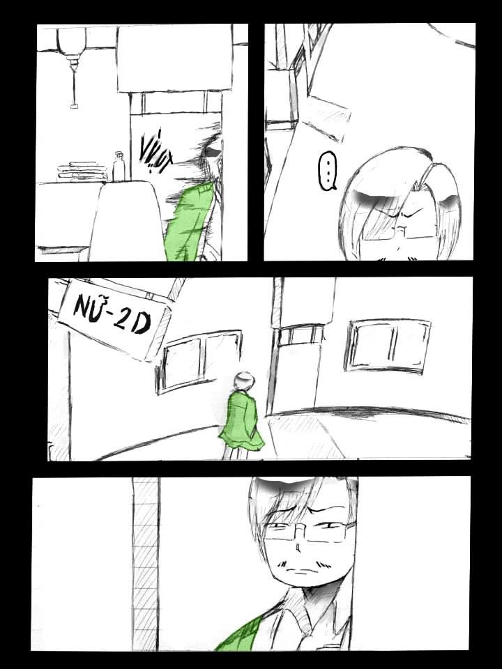 Byd11 Chapter 11 - 15