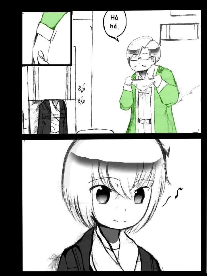 Byd11 Chapter 11 - 18