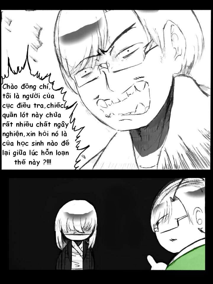 Byd11 Chapter 11 - 20