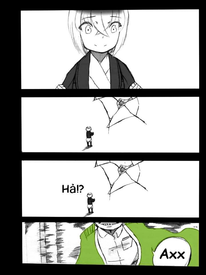 Byd11 Chapter 11 - 35