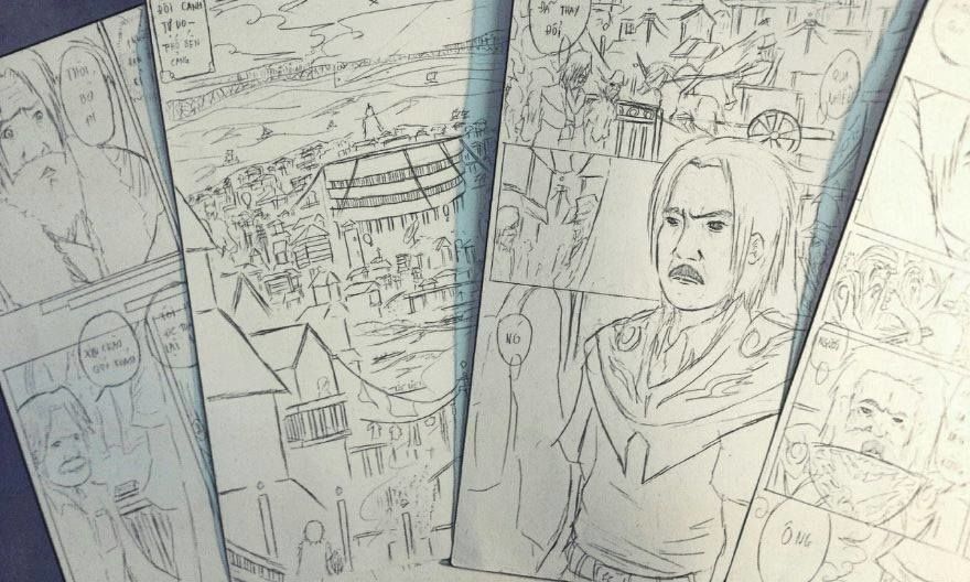 Byd11 Chapter 11 - 46