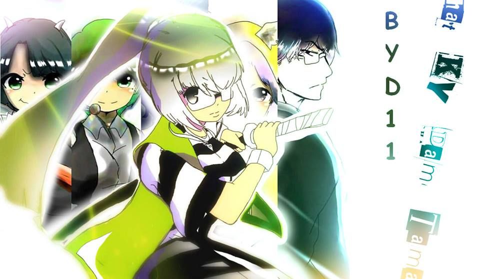 Byd11 Chapter 11 - 48