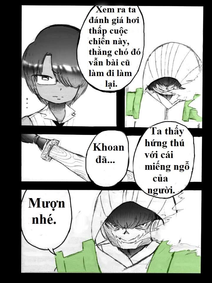 Byd11 Chapter 11 - 6