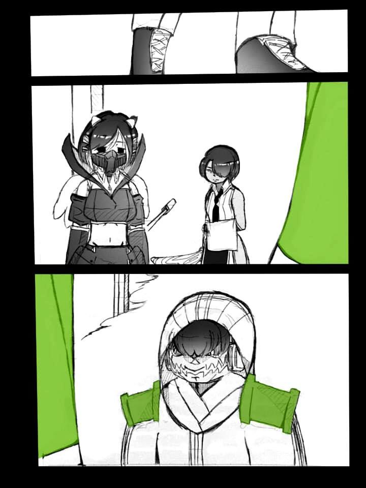 Byd11 Chapter 12 - 13