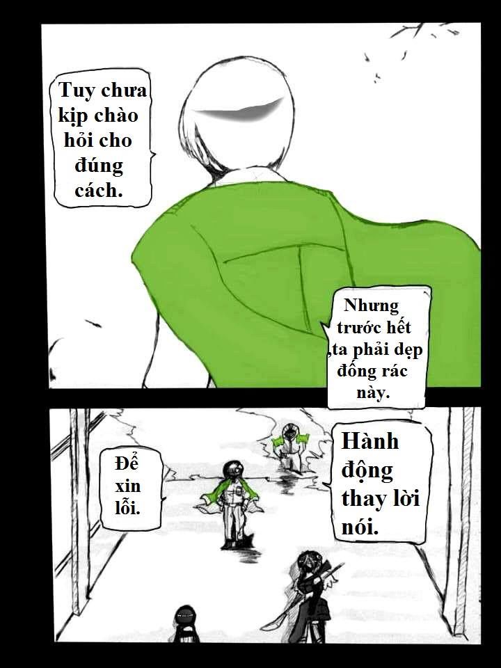 Byd11 Chapter 12 - 14