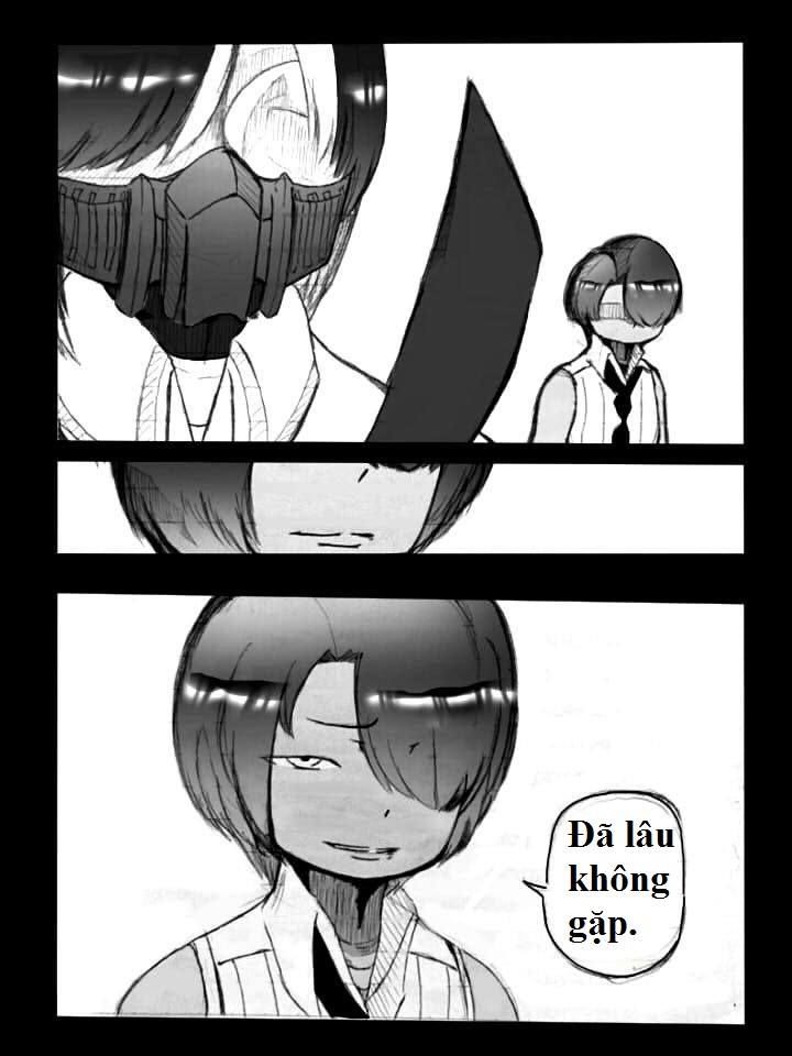 Byd11 Chapter 12 - 15