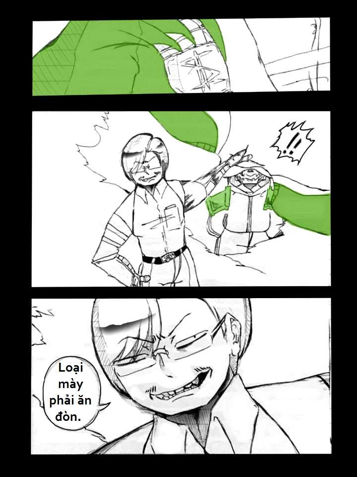 Byd11 Chapter 12 - 16