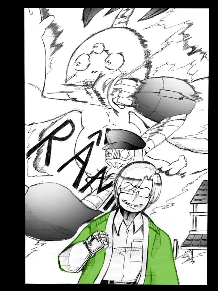 Byd11 Chapter 12 - 17