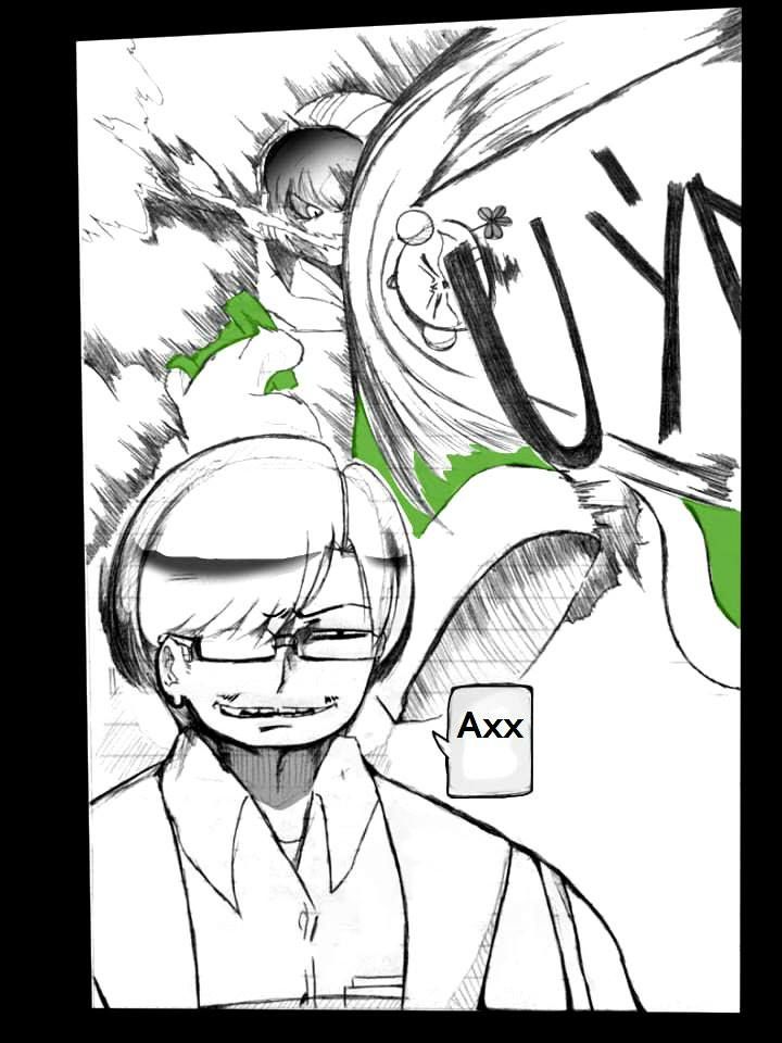 Byd11 Chapter 12 - 18