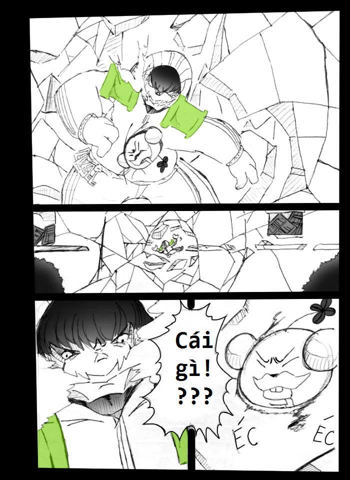 Byd11 Chapter 12 - 19