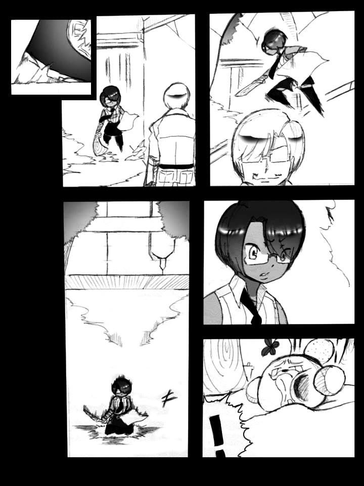 Byd11 Chapter 12 - 21