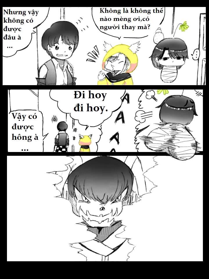 Byd11 Chapter 12 - 33