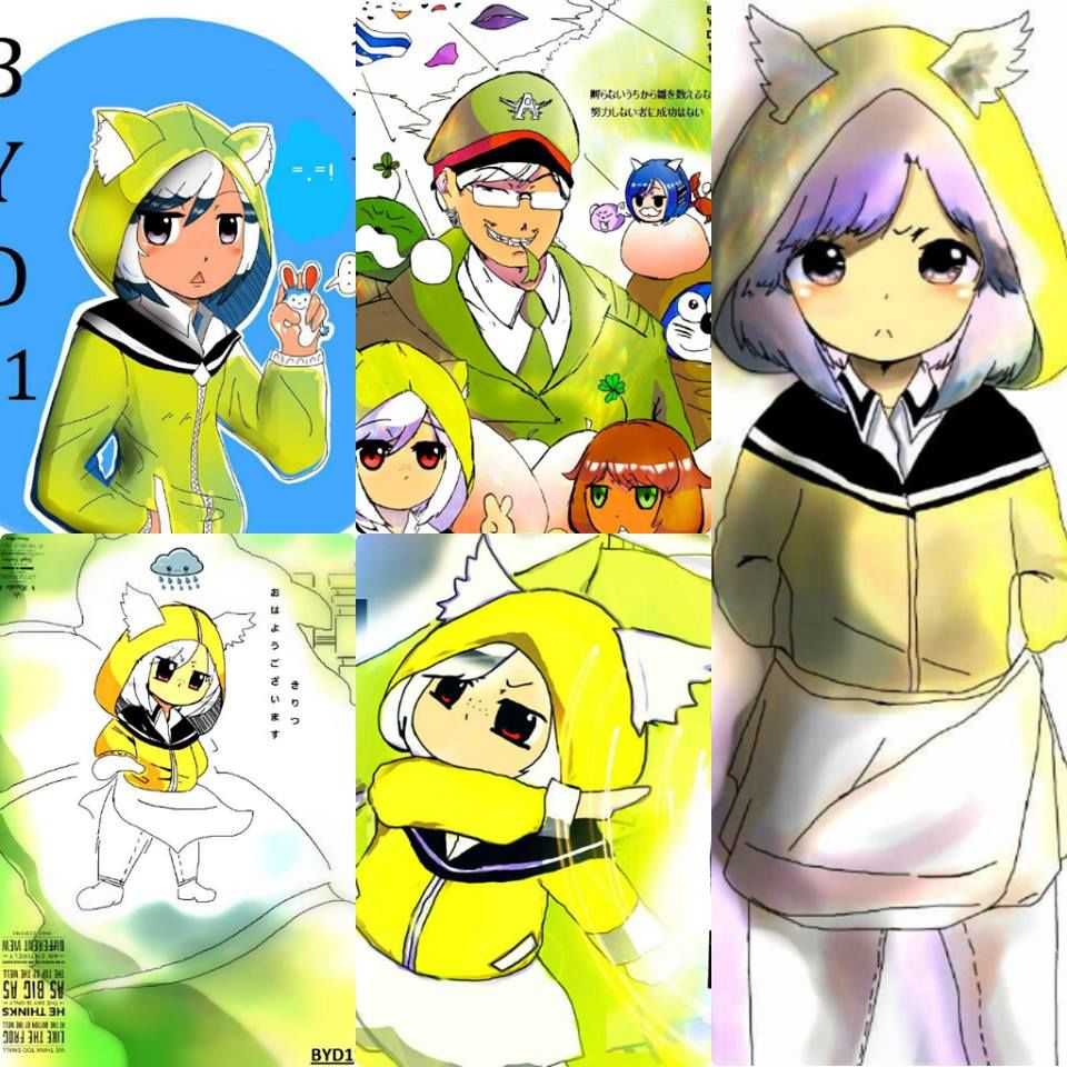 Byd11 Chapter 12 - 53