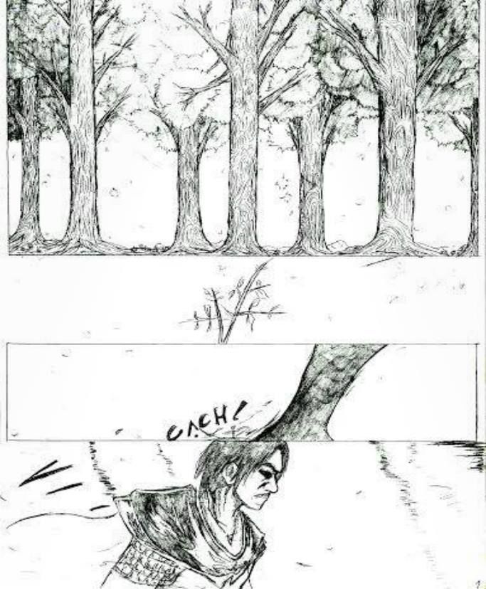 Byd11 Chapter 13 - 1