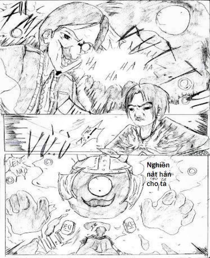 Byd11 Chapter 13 - 11