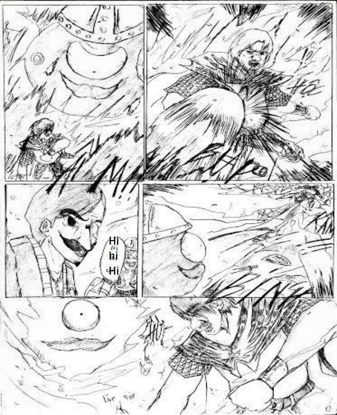 Byd11 Chapter 13 - 12