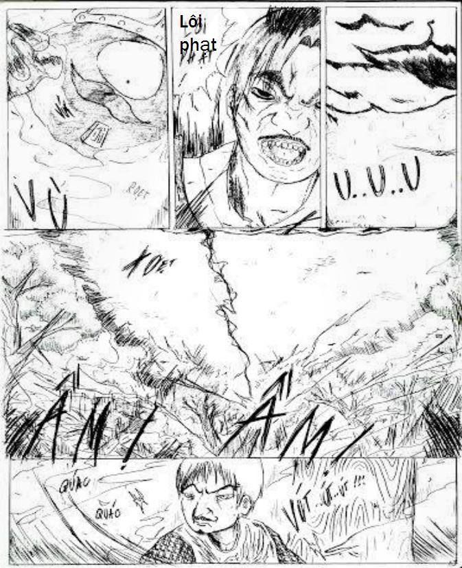 Byd11 Chapter 13 - 13