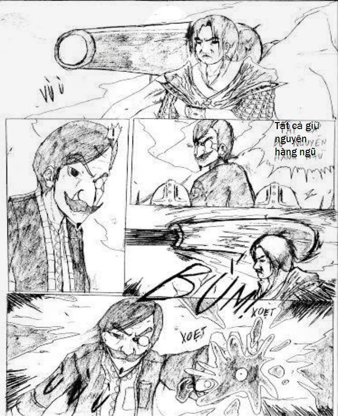 Byd11 Chapter 13 - 17