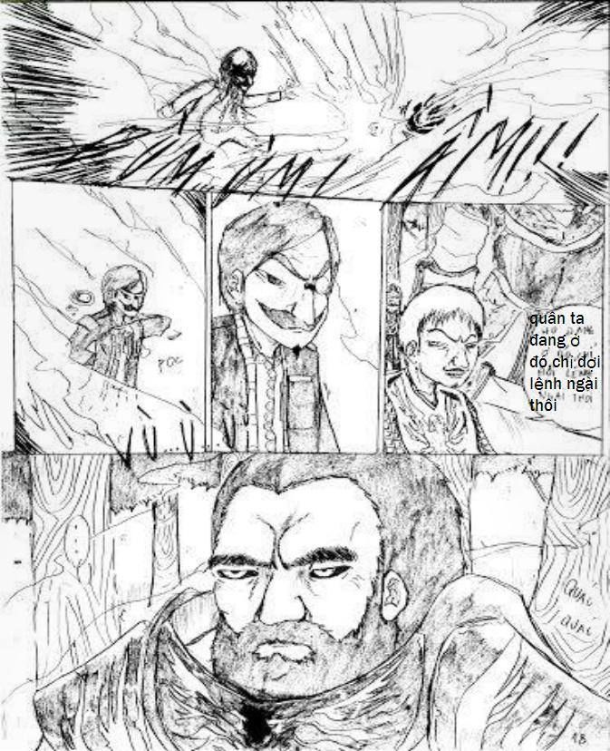 Byd11 Chapter 13 - 18