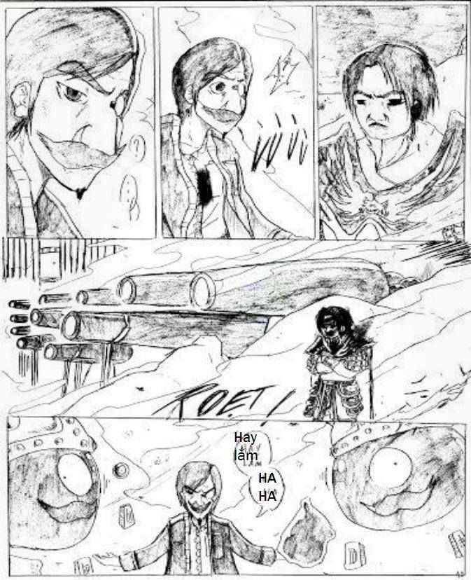 Byd11 Chapter 13 - 19