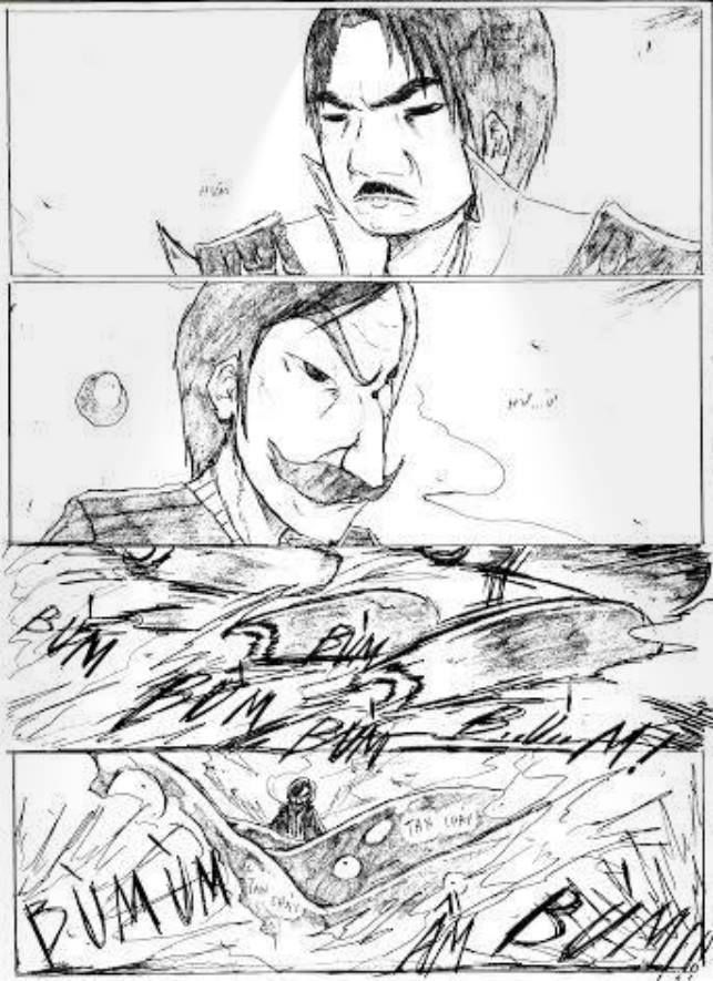 Byd11 Chapter 13 - 20