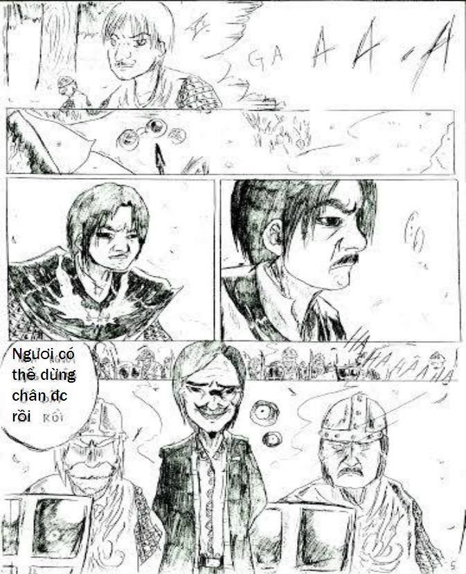 Byd11 Chapter 13 - 5