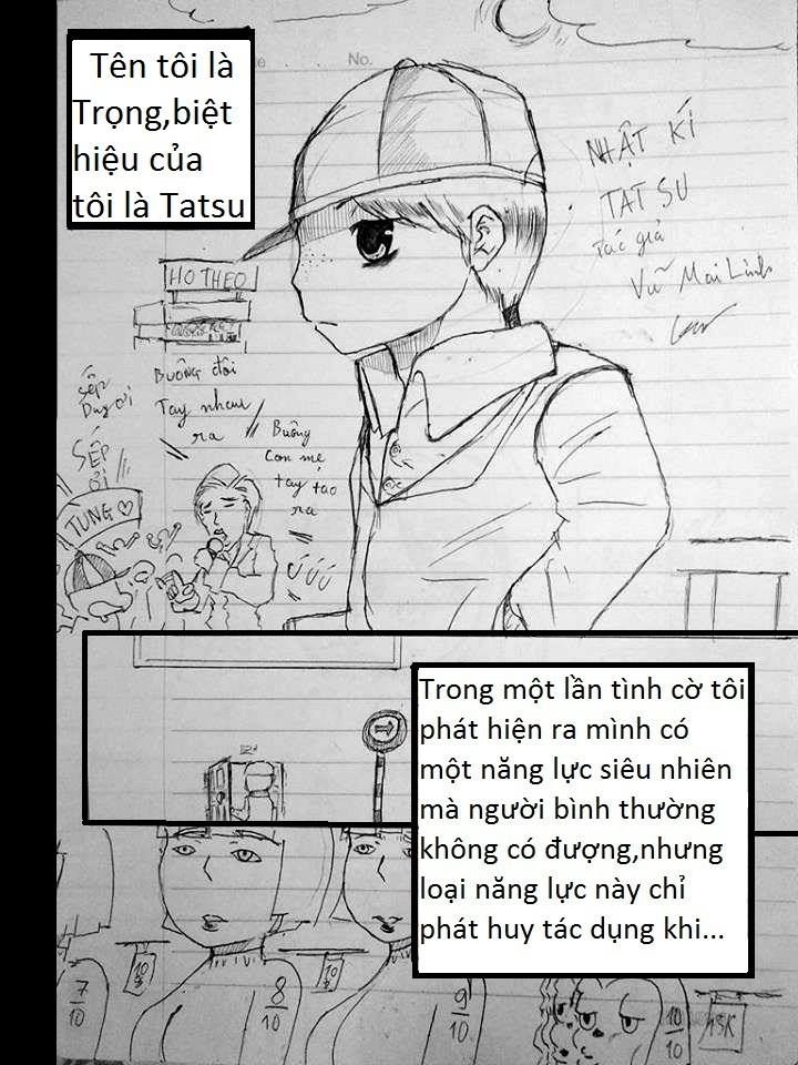 Byd11 Chapter 14 - 1