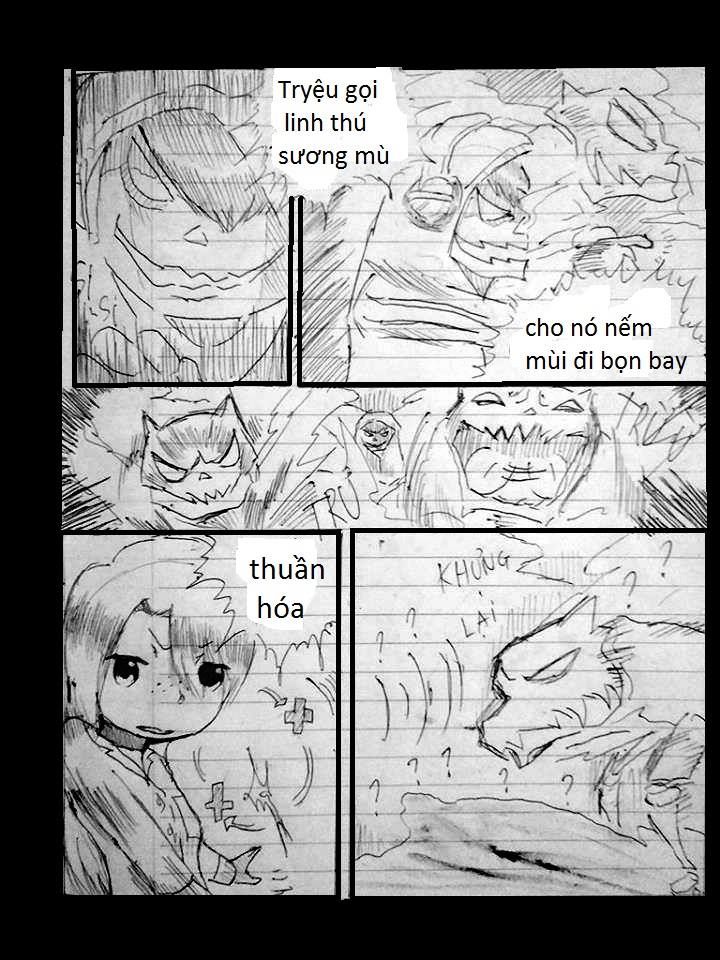 Byd11 Chapter 14 - 14