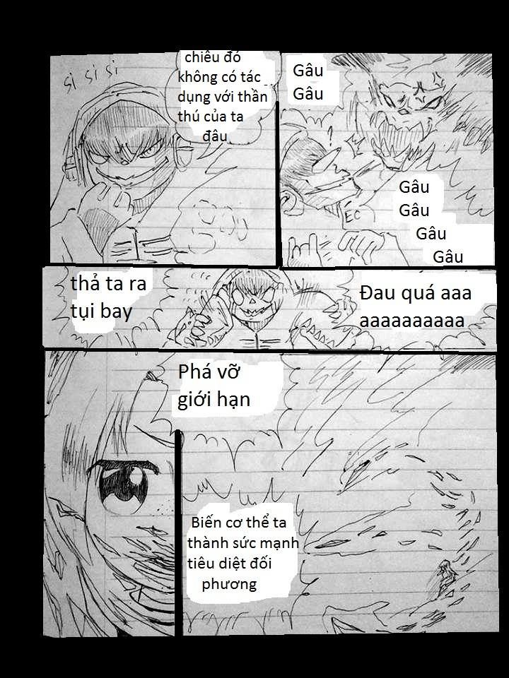 Byd11 Chapter 14 - 15