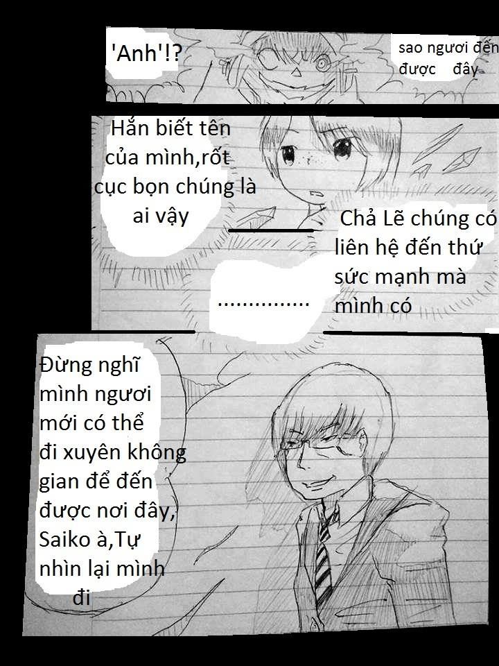 Byd11 Chapter 14 - 17