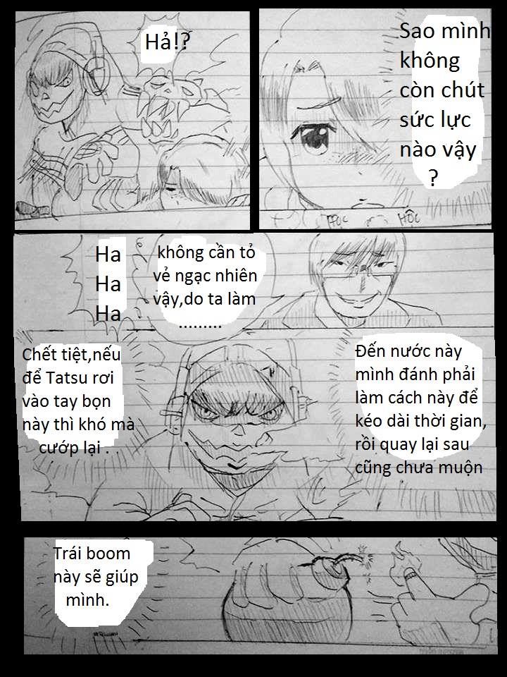 Byd11 Chapter 14 - 19