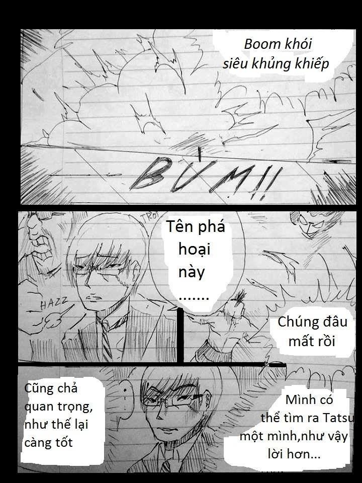 Byd11 Chapter 14 - 20