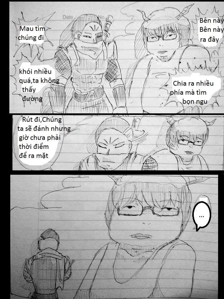 Byd11 Chapter 14 - 21