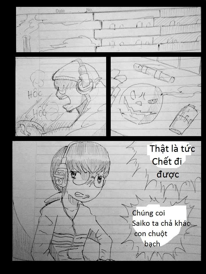 Byd11 Chapter 14 - 22