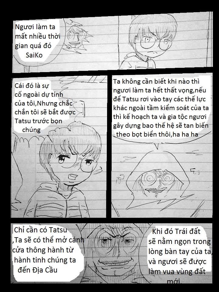 Byd11 Chapter 14 - 23