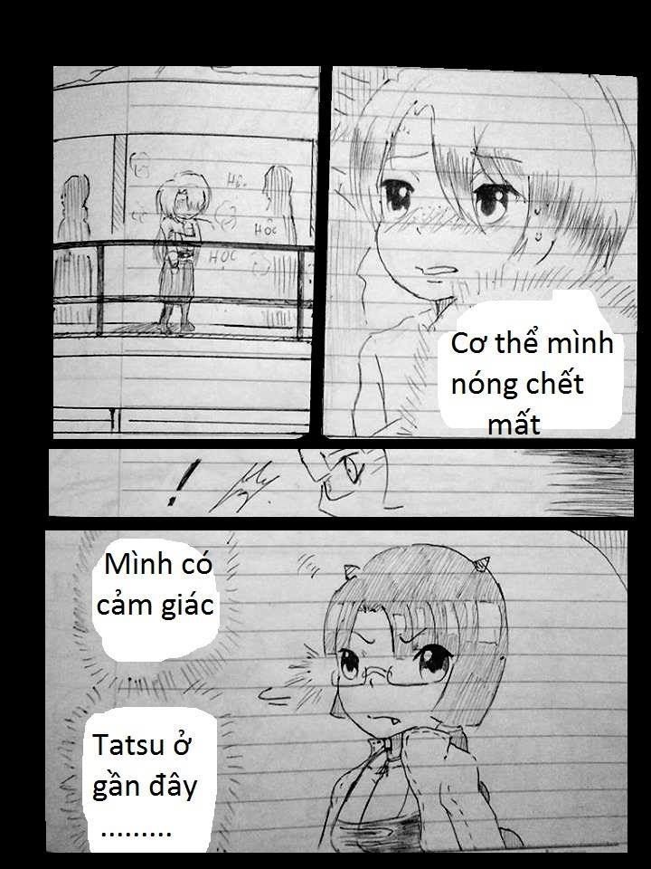 Byd11 Chapter 14 - 25