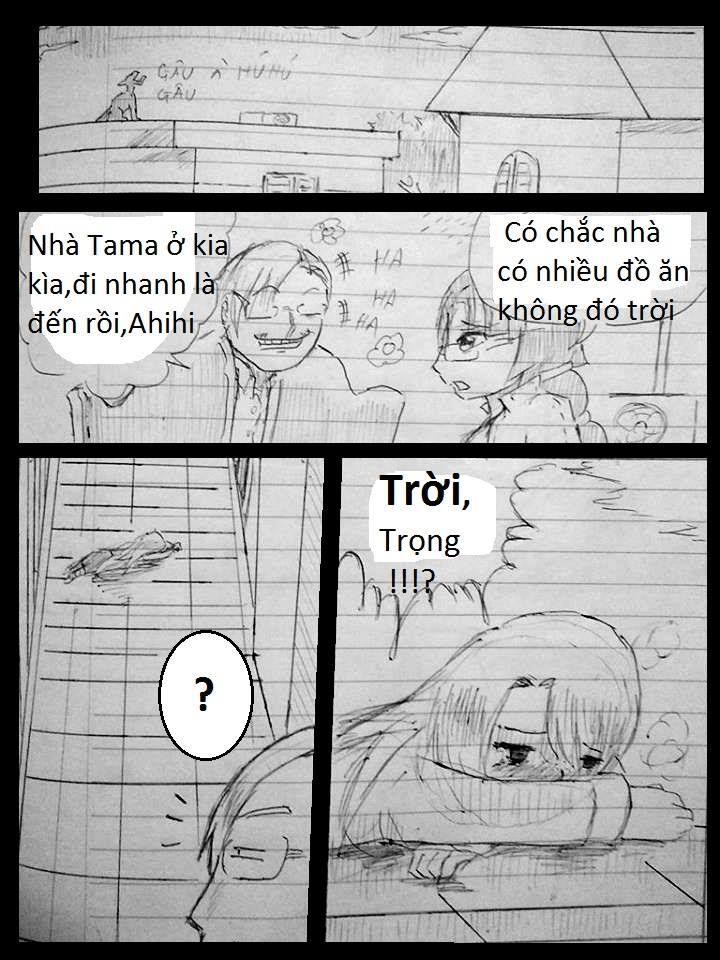 Byd11 Chapter 14 - 27