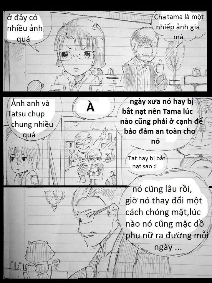 Byd11 Chapter 14 - 30