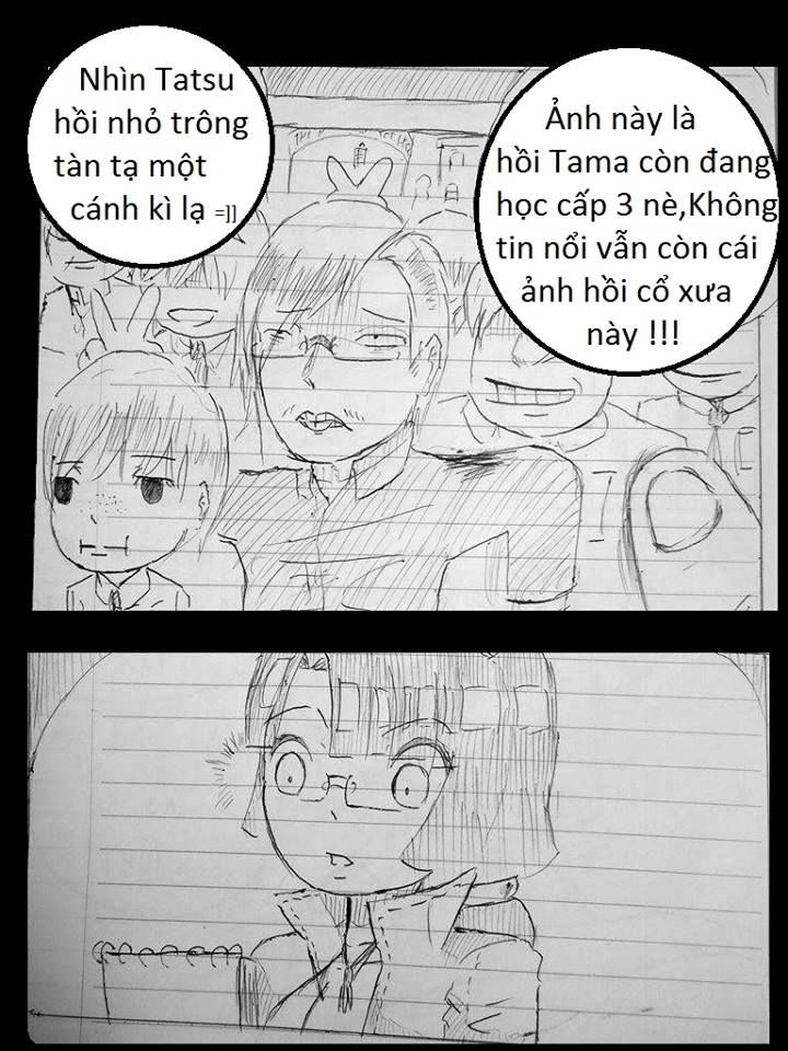 Byd11 Chapter 14 - 31