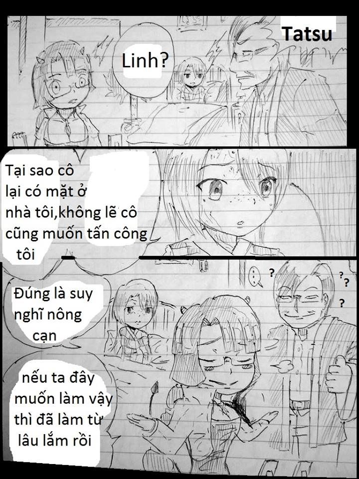 Byd11 Chapter 14 - 33