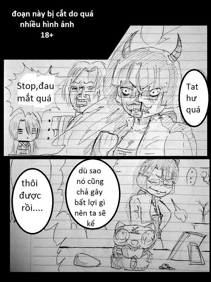 Byd11 Chapter 14 - 36