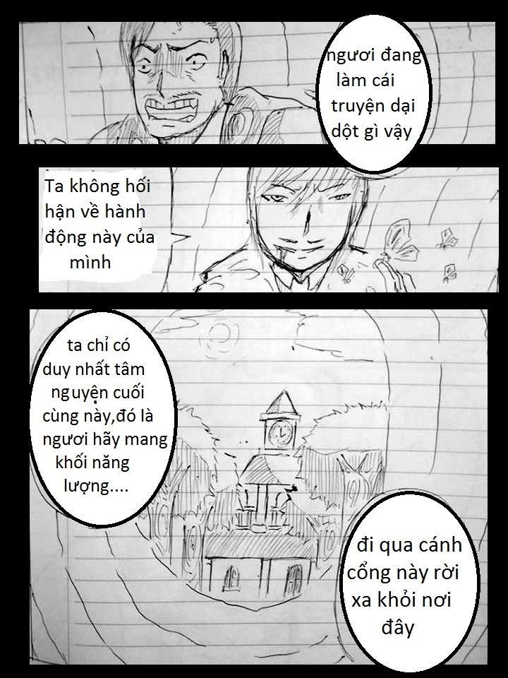 Byd11 Chapter 14 - 60