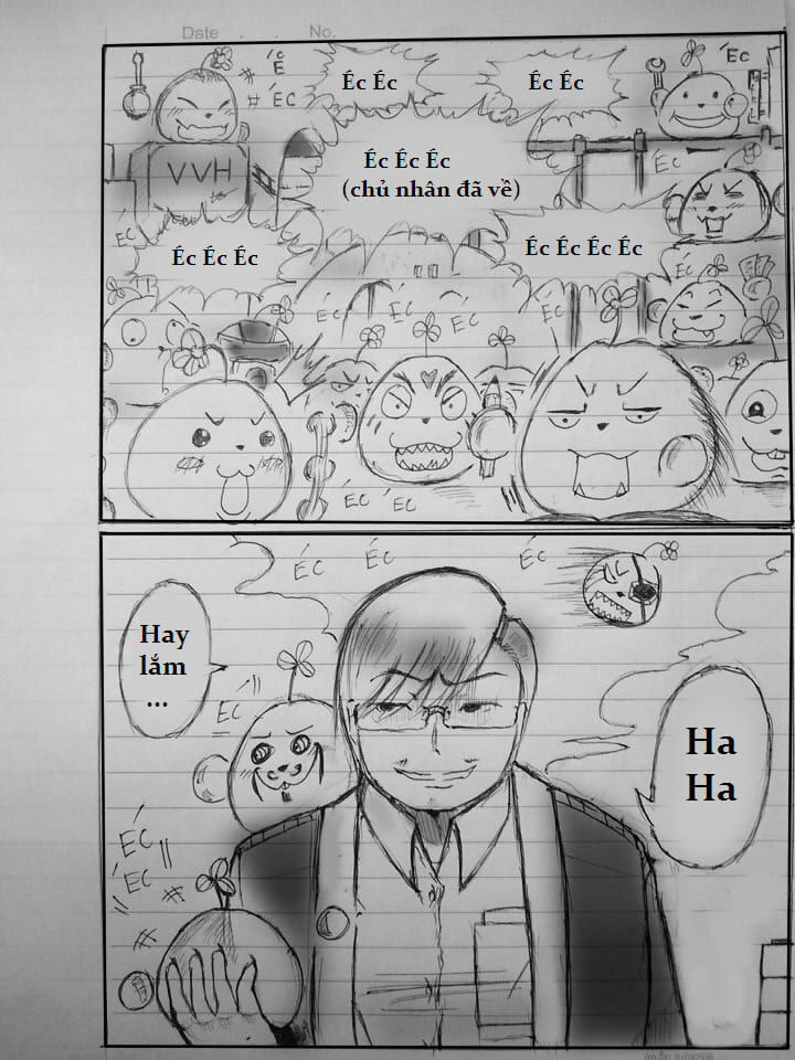 Byd11 Chapter 2 - 11