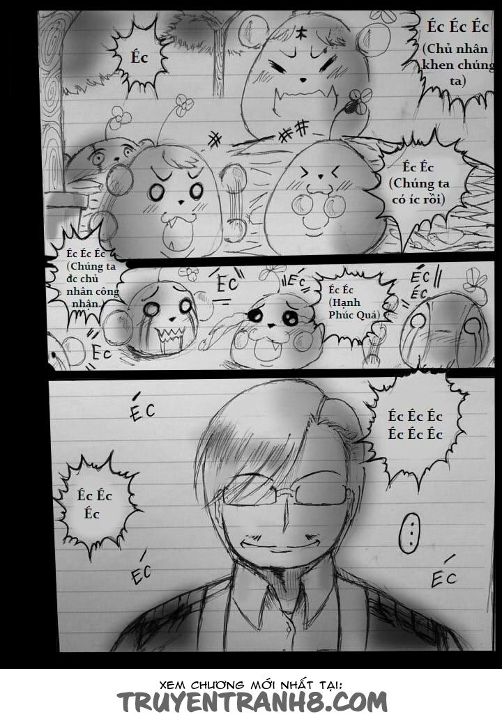 Byd11 Chapter 3 - 11